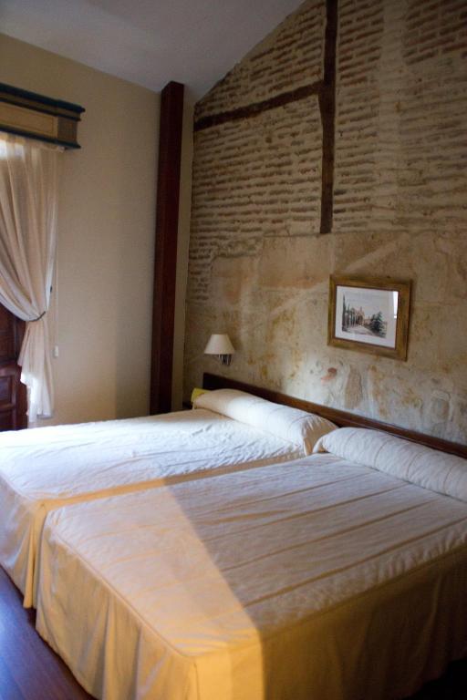 Hotel Microtel Placentinos Salamanka Pokój zdjęcie