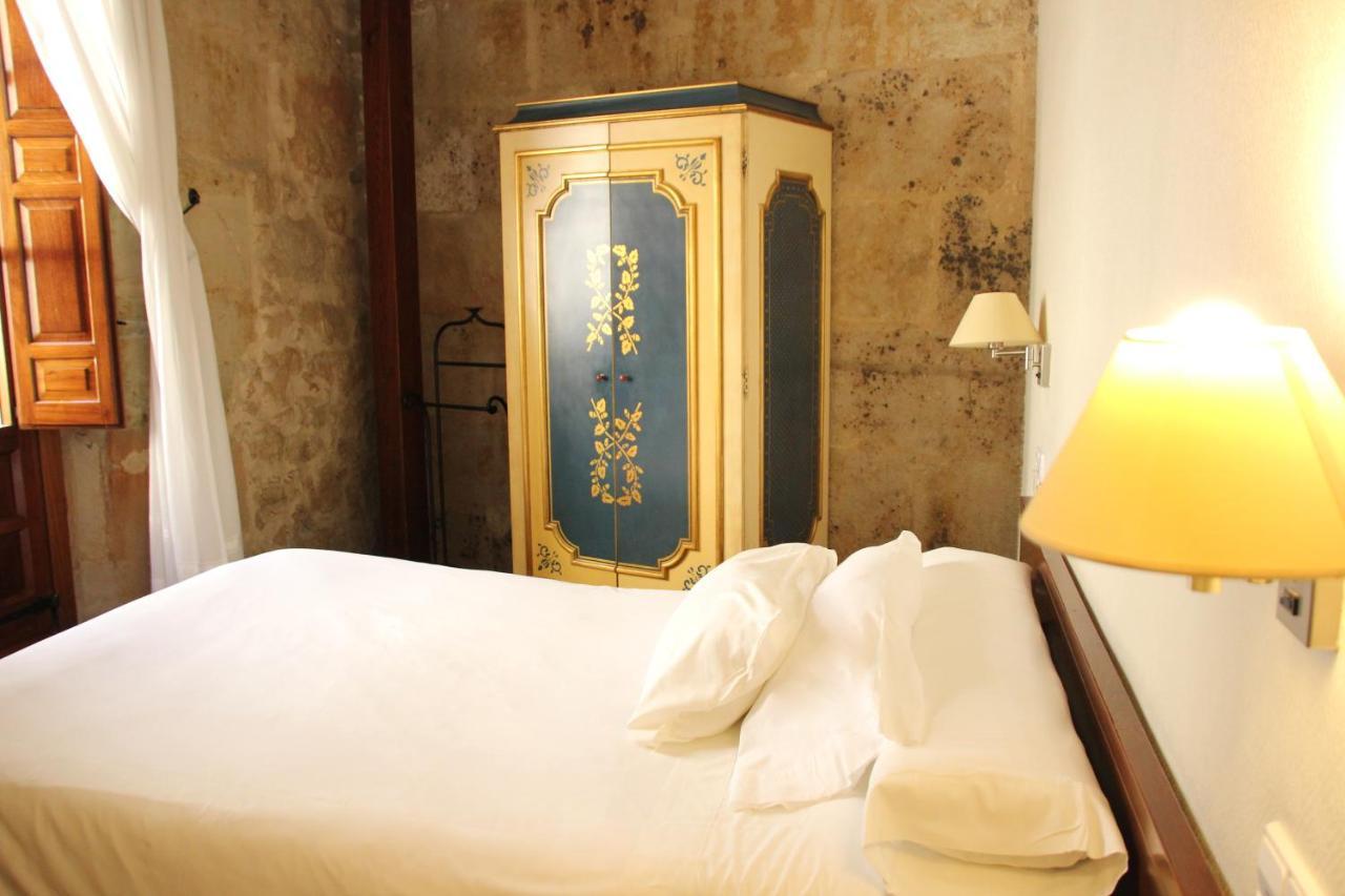 Hotel Microtel Placentinos Salamanka Zewnętrze zdjęcie