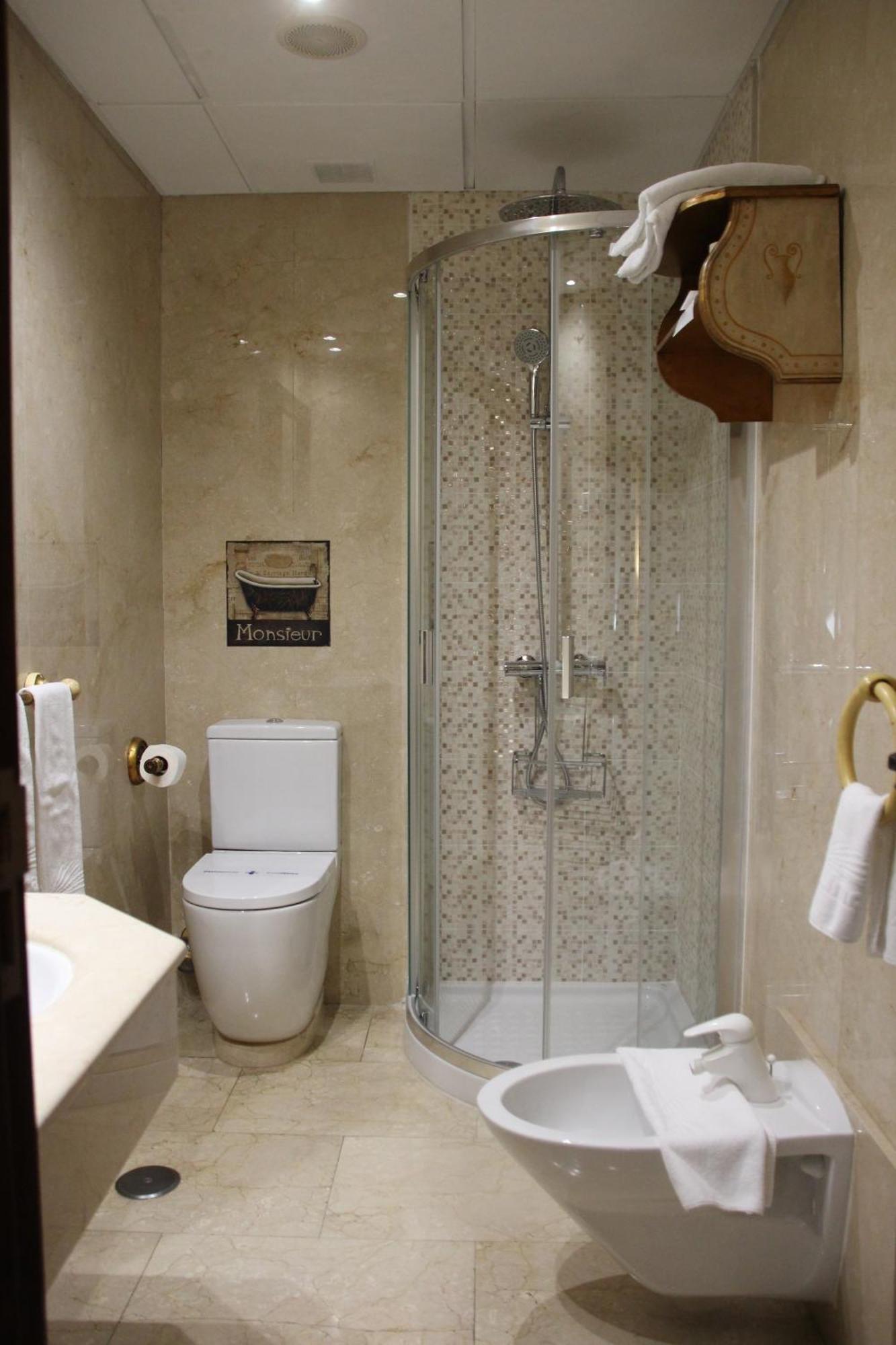 Hotel Microtel Placentinos Salamanka Zewnętrze zdjęcie