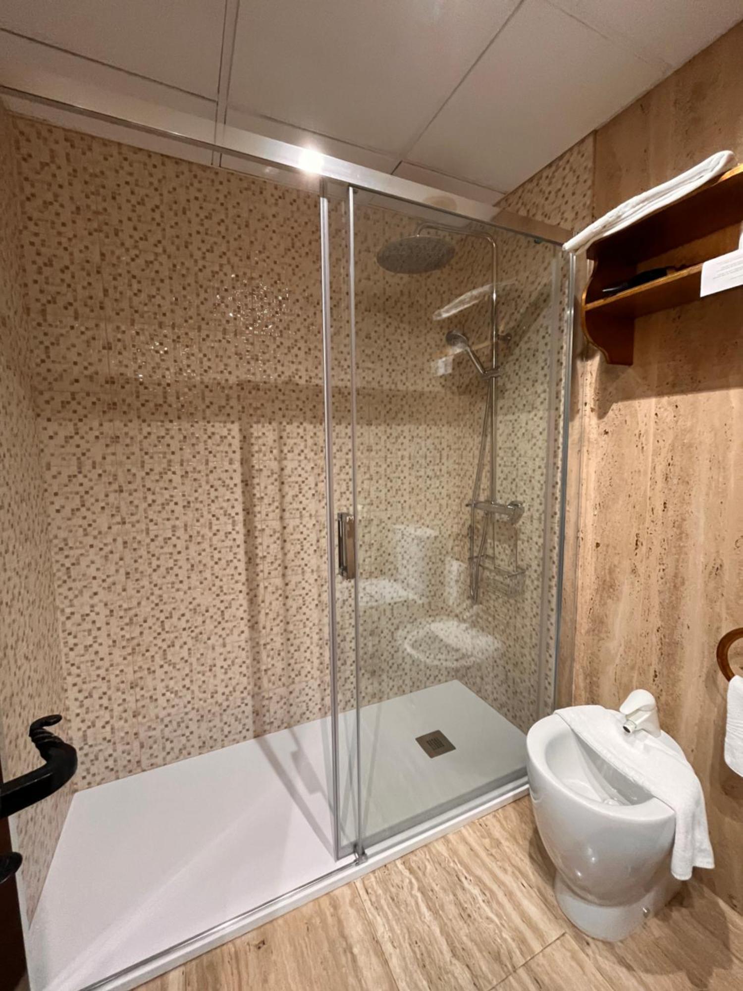 Hotel Microtel Placentinos Salamanka Zewnętrze zdjęcie