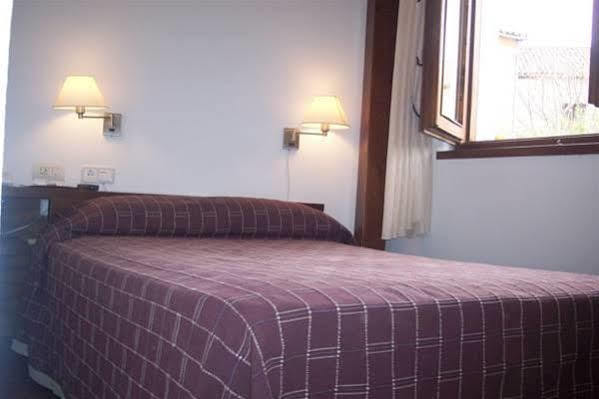 Hotel Microtel Placentinos Salamanka Zewnętrze zdjęcie