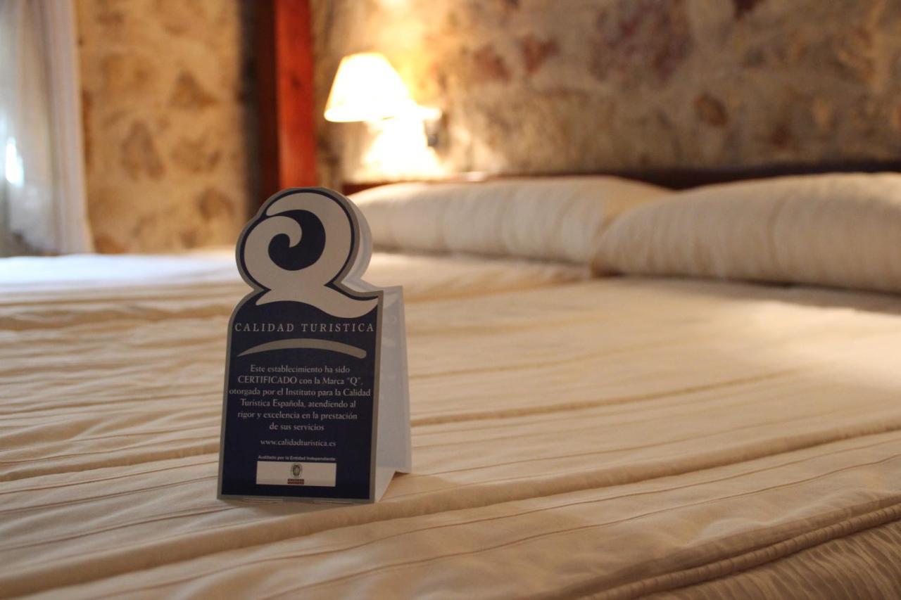 Hotel Microtel Placentinos Salamanka Pokój zdjęcie